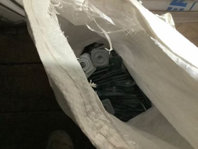Isolant polyuréthane neuf,différentes tailles,...