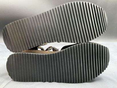 GIOSEPPO, modèle IONA, paire de sandales,...