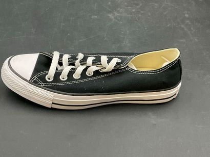 CONVERSE, modèle ALL STAR, pointure 39,5,...