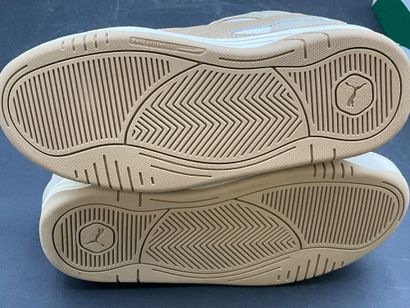 PUMA,modèle 180, pointure 37, paire de baskets...