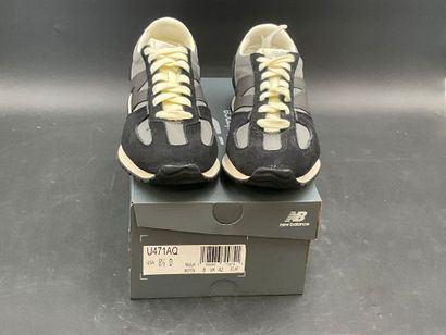 NEW BALANCE,modèle 571,pointure 42, paire...