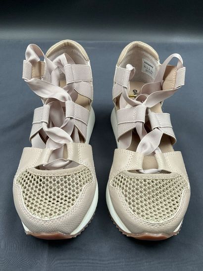GIOSEPPO, modèle MUIR, paire de sandales,...