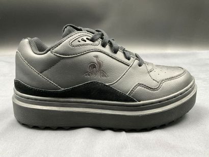 Le coq sportifs, pointure 37, modèle LCS...