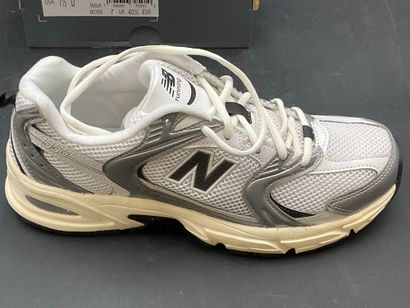 NEW BALANCE, modèle 530,pointure 40,5,paire...