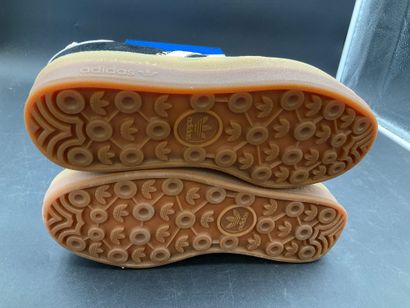 ADIDAS, modèle GAZELLE BOLD W, pointure 38,...