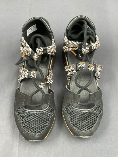 GIOSEPPO, modèle IONA, paire de sandales,...