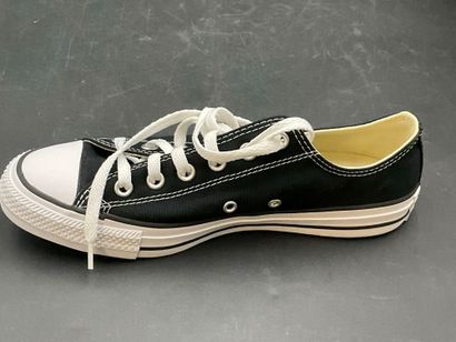 CONVERSE, modèle ALL STAR, pointure 39,5,...