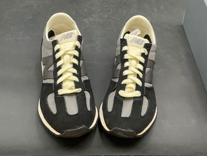 NEW BALANCE,modèle 471, pointure 42, paire...