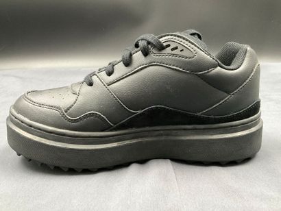 Le coq sportifs, pointure 37, modèle LCS...