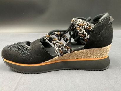 GIOSEPPO, modèle IONA, paire de sandales,...