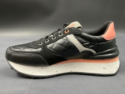 GIOSEPPO, modèle WILTZ, paire de baskets...