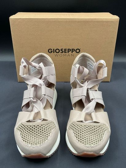 GIOSEPPO, modèle MUIR, paire de sandales,...