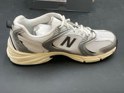 NEW BALANCE, modèle 530,pointure 40,5,paire...