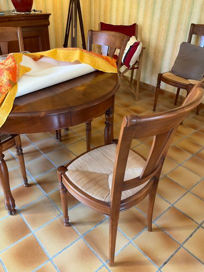 VENTE EN UN LOT – MOBILIER D’UNE MAISON
Secteur...