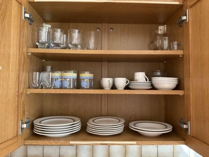 VENTE EN UN LOT – MOBILIER D’UNE MAISON
Secteur...