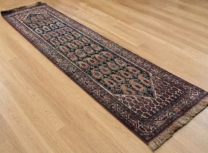 Tapis de passage mécannique de marque Karian...