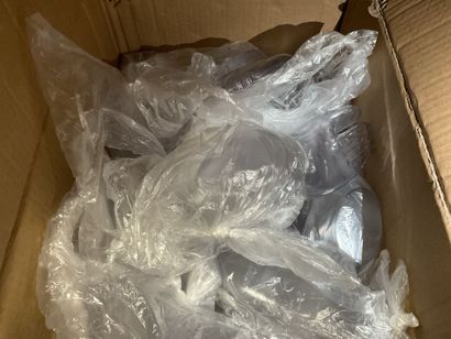 Plus de 600 embauchoirs pour chaussures,...