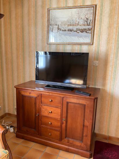 VENTE EN UN LOT – MOBILIER D’UNE MAISON
Secteur...
