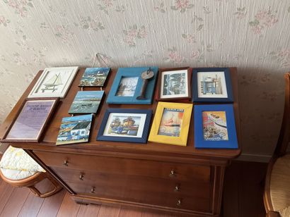 SUITE DES PHOTOS