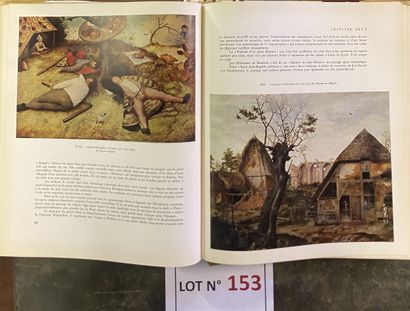 La pinacothèque de Munich chez Meddens 1959:...