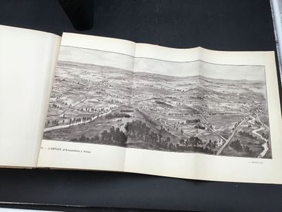 Emile HINZELIN, «la guerre du droit», en...