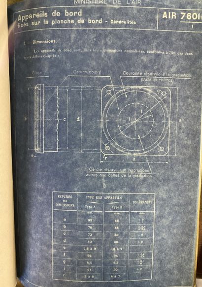 Aviation: Manuel aéronautique français du...