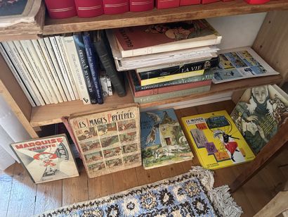 Vente en 1 lot comprenant 3 chambres et 1...