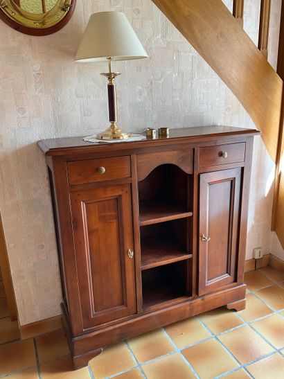 VENTE EN UN LOT – MOBILIER D’UNE MAISON
Secteur...