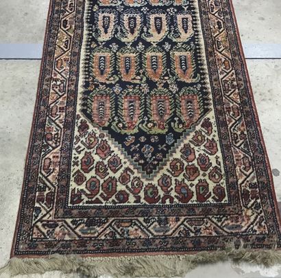 Tapis de passage mécannique de marque Karian...