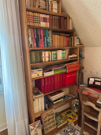 Vente en 1 lot comprenant 3 chambres et 1...