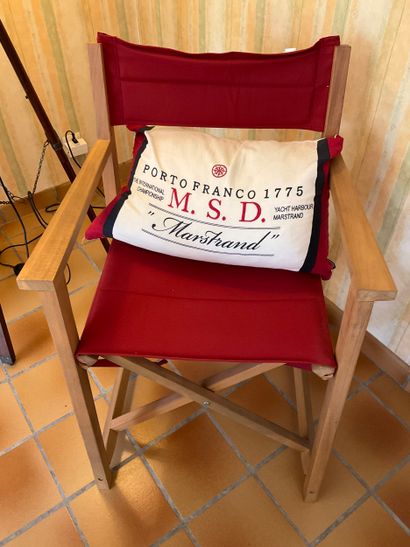 VENTE EN UN LOT – MOBILIER D’UNE MAISON
Secteur...
