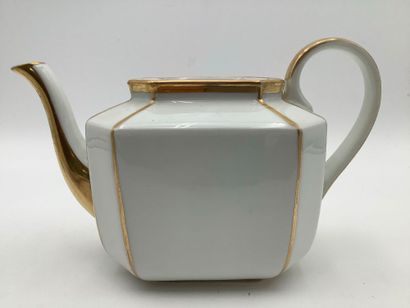Porcelaine de Paris et divers, regroupement...