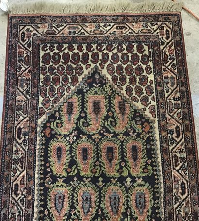 Tapis de passage mécannique de marque Karian...