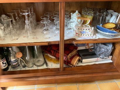 VENTE EN UN LOT – MOBILIER D’UNE MAISON
Secteur...