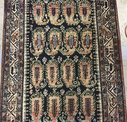 Tapis de passage mécannique de marque Karian...