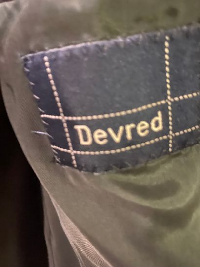 Lot de 2 vestes masculines de qualités dt...
