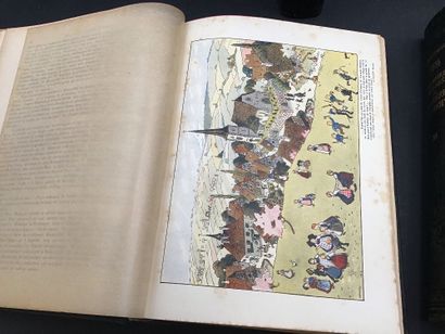 Emile HINZELIN, «la guerre du droit», en...