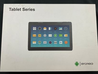 Tablette androïd ARCHOS, sans câble d’alimentation,...