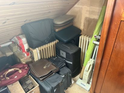 SUITE DES PHOTOS LOTS 107