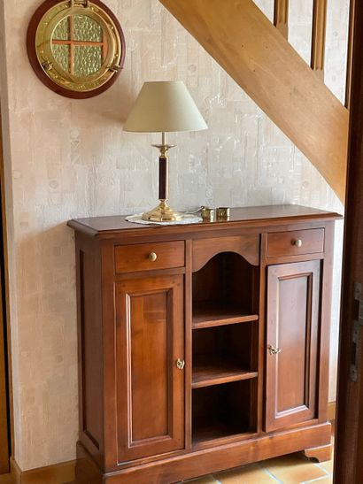 VENTE EN UN LOT – MOBILIER D’UNE MAISON
Secteur...