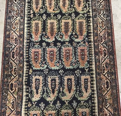 Tapis de passage mécannique de marque Karian...