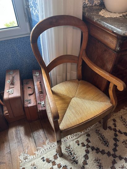 Vente en 1 lot comprenant 3 chambres et 1...