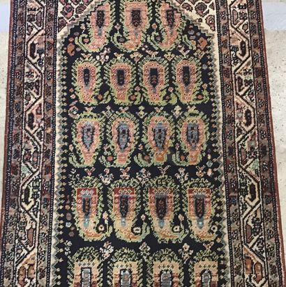 Tapis de passage mécannique de marque Karian...