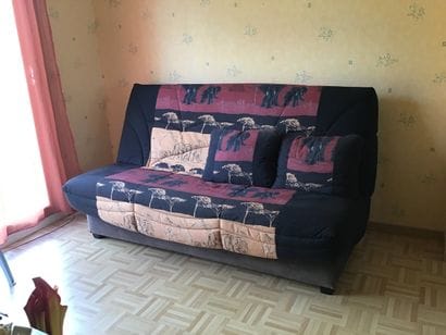 Vente en un lot du mobilier d'une maison...