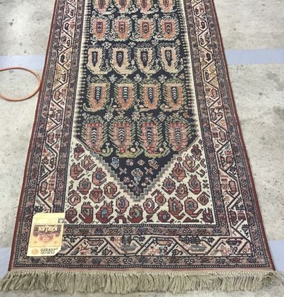 Tapis de passage mécannique de marque Karian...