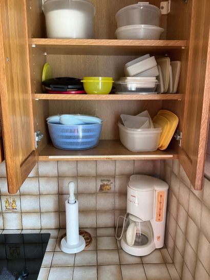 VENTE EN UN LOT – MOBILIER D’UNE MAISON
Secteur...