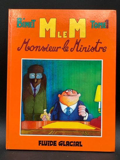 Regroupement d’un livre et de 3 Bandes dessinées.
-...