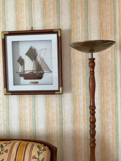 VENTE EN UN LOT – MOBILIER D’UNE MAISON
Secteur...