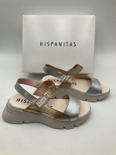 HISPANITAS, Modèle Jamaïca, Boleromet V24...