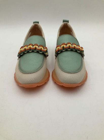 HISPANITAS, modèle Kansas multicolore, taille...